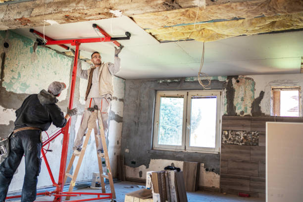 Best Insulation Air Sealing  in Lake Hamilton, AR